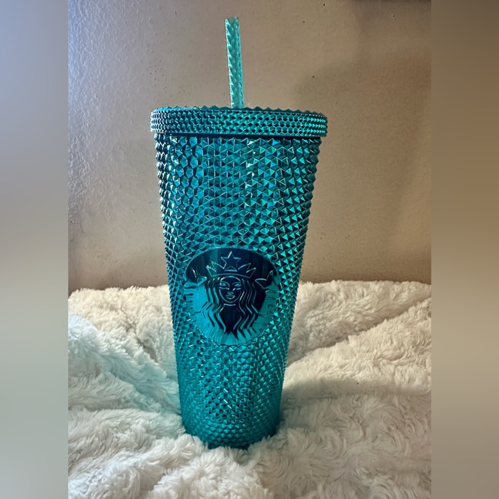✨NEW✨ Summer 2023 Venti Starbucks Tumbler